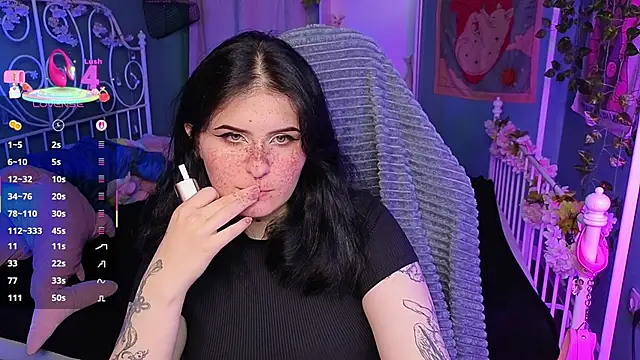 Dark Shine online show from October 7, 6:07 am