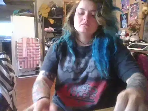 Wen Vexxx online show from November 8, 7:19 pm