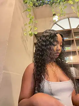 alisonn moon online show from January 9, 11:09 pm