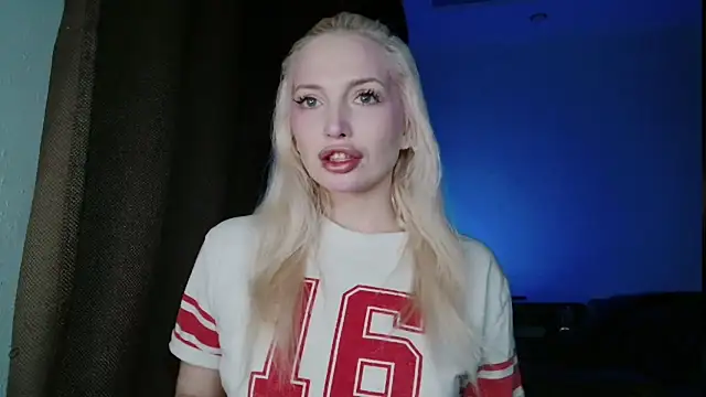 SpaceMarsi online show from March 8, 11:08 pm