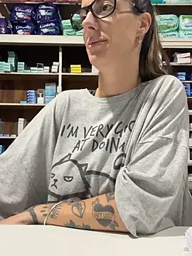 ferchule7 online show from February 23, 4:28 pm