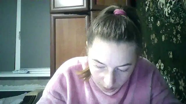 Kitten36 online show from October 10, 6:02 pm