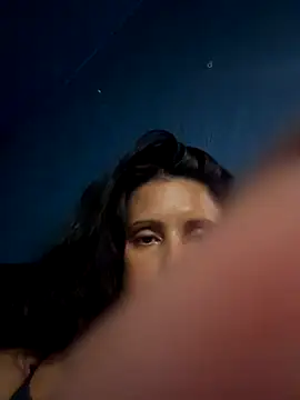 Angelaarayexx online show from October 18, 7:22 am