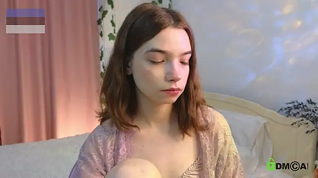 Evi Brook online show from November 12, 8:34 am