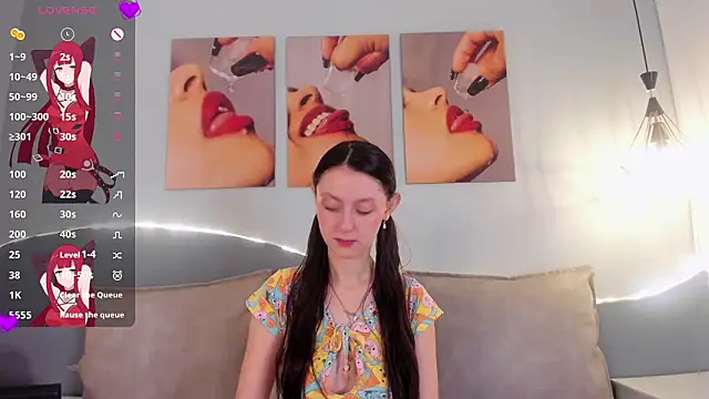 samara goals online show from February 17, 12:59 pm