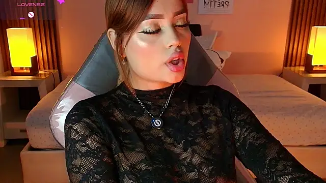  meliblue online show from March 31, 8:09 pm