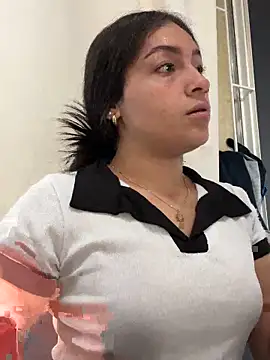 Alyha Cortes online show from October 22, 1:16 pm