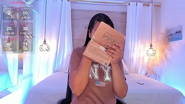 Artemisa08 online show from March 3, 3:34 am