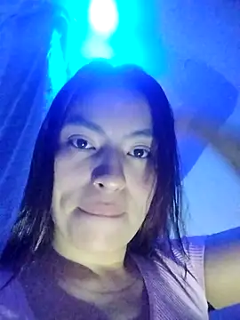 Adarha Ramirez online show from March 16, 5:44 am