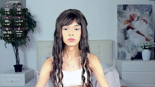 MadonnaRossi online show from March 3, 1:39 pm