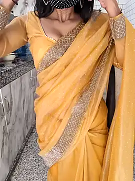 Shalu G online show from November 27, 8:28 am