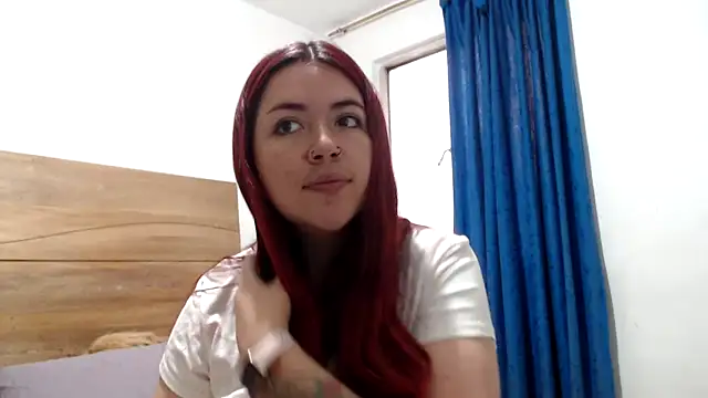 evilheart 69 online show from November 24, 5:48 pm