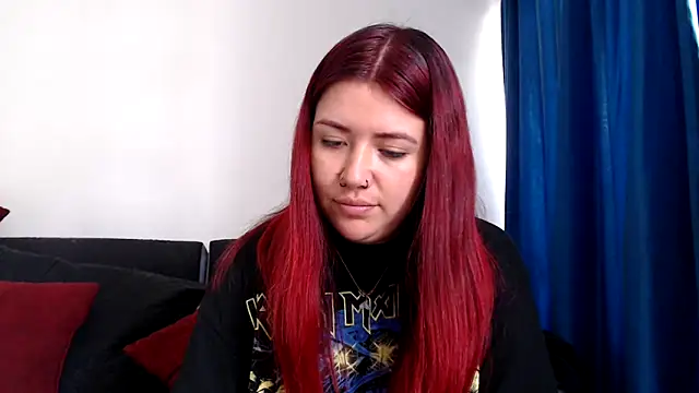 evilheart 69 online show from October 24, 5:42 pm