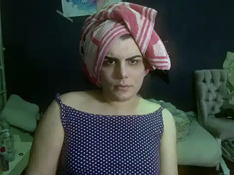 turkishTransEfsun online show from March 2, 4:35 pm