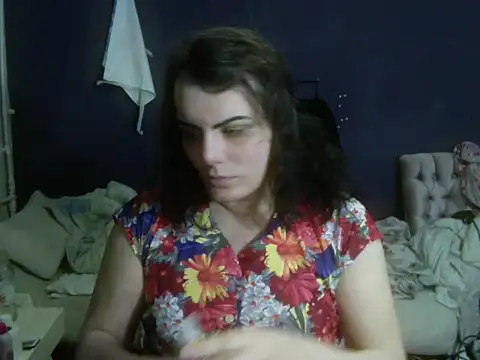 turkishTransEfsun online show from March 25, 8:12 pm