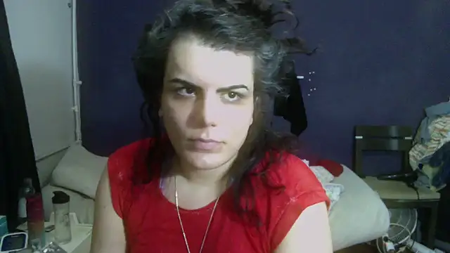 turkishTransEfsun online show from November 5, 5:07 pm