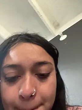 Emily Rivers  online show from February 13, 1:57 pm