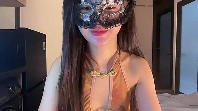 Mimi love01 online show from March 23, 3:56 am