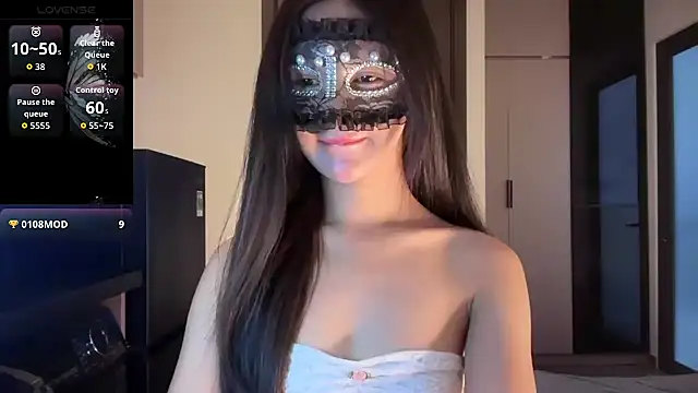 Mimi love01 online show from June 28, 4:19 am