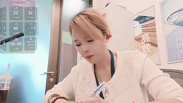 KKMM168 online show from April 2, 1:36 am