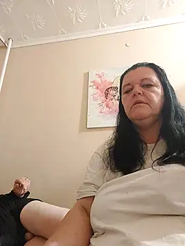 BlacReign online show from September 27, 7:32 pm