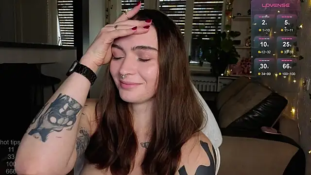 dorfmatratze   online show from November 23, 10:17 am