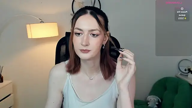 EasterBlink online show from November 20, 10:49 am