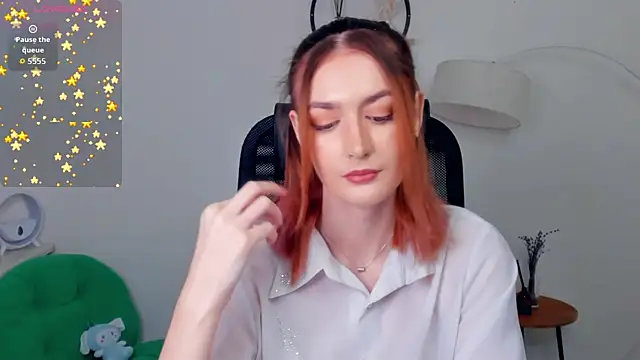 EasterBlink online show from December 20, 10:41 am