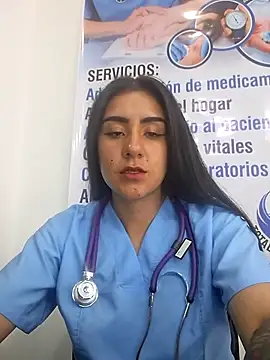 CAROLINE  07 online show from March 31, 9:26 pm