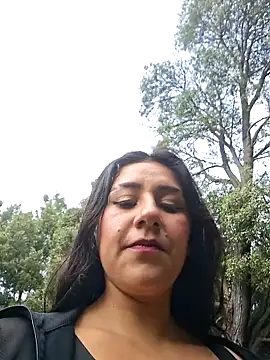 CAROLINE  07 online show from September 15, 12:35 pm