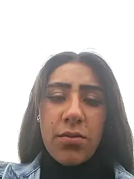 CAROLINE  07 online show from February 5, 10:46 pm