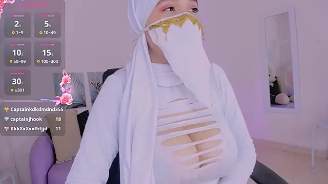 salma isawwii online show from March 29, 3:55 pm