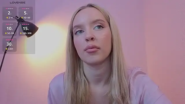 PickmeBabby online show from October 19, 9:17 pm