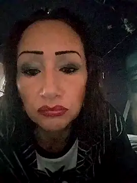 Dirtywhitebitch5150 online show from October 25, 6:26 pm