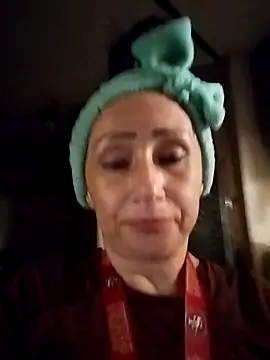 Dirtywhitebitch5150 online show from November 4, 7:02 am