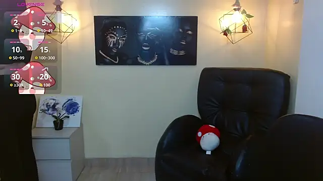 Snapshot of agarycus_ chatting on September 18, 12:37 pm agarycus online show from September 18, 12:37 pm