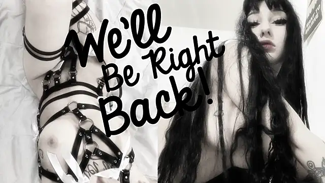 Crystal somnia online show from November 9, 8:49 pm