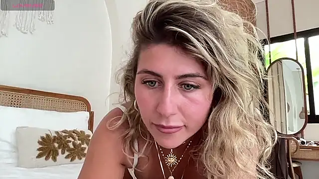 GoddessDove online show from January 12, 3:34 am