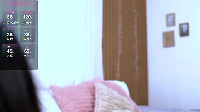 AdelleVixen online show from March 3, 4:29 am