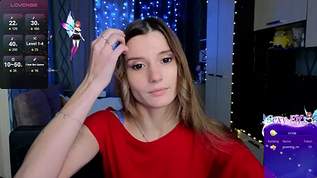 Vetta11 online show from December 19, 12:52 pm