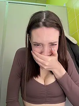 BallerinaCappuccino  online show from March 5, 7:37 am