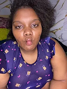 chubbybbw18 online show from March 25, 6:00 pm