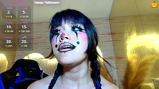 tasty morita r online show from October 30, 3:02 pm