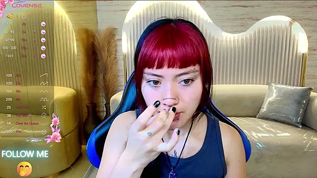 tasty morita r online show from March 21, 1:27 pm