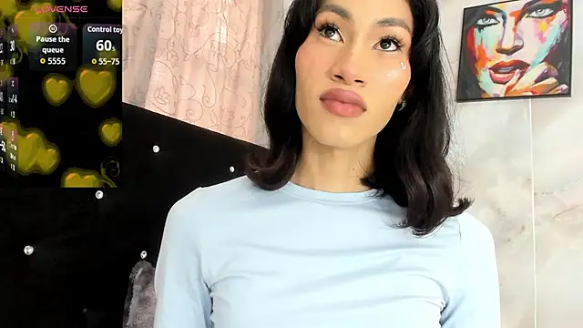 samara novice18 online show from February 18, 6:40 pm