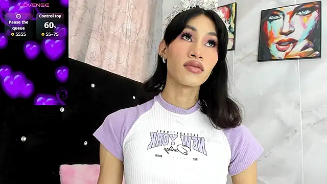 samara novice18 online show from March 3, 7:31 pm