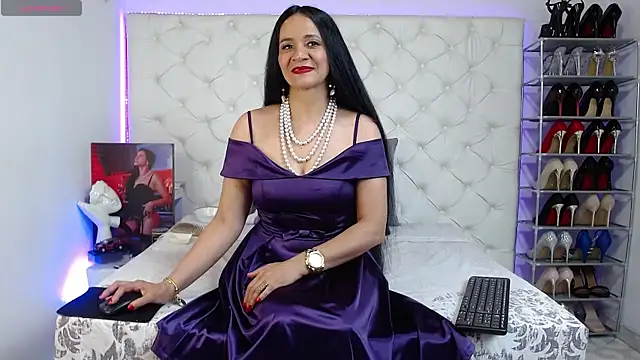 yury m2  online show from October 23, 2:50 am