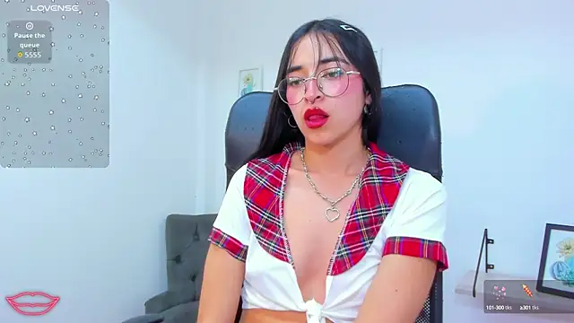  Amatista Fire online show from September 9, 1:55 pm