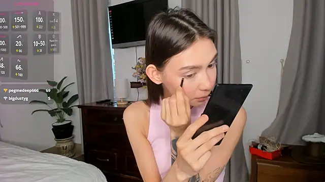 Amy Loveme online show from November 24, 12:34 am