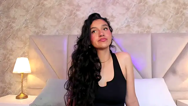 ValentiinaCruz online show from September 25, 10:07 pm